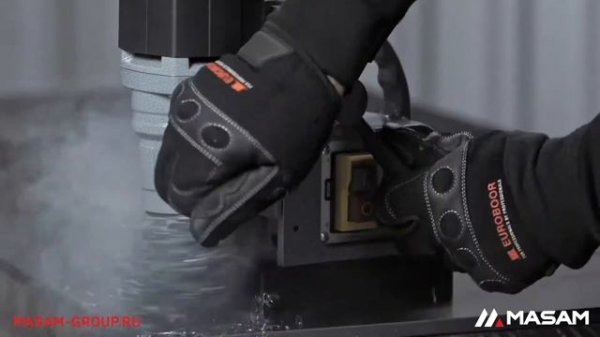 Магнитный станок Euroboor ECO.30