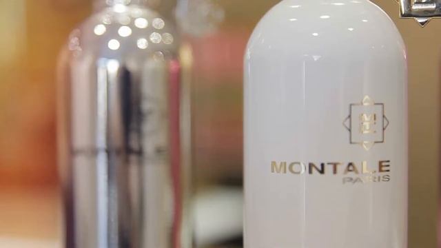 ПРИМ24: Магазин парфюмерии Montale Parfums (ПРИМ 24 Владивосток) смотреть онлайн