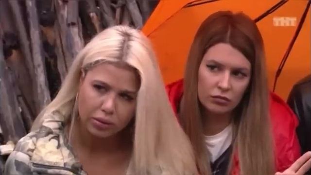 Гадкое поведение Захара 16