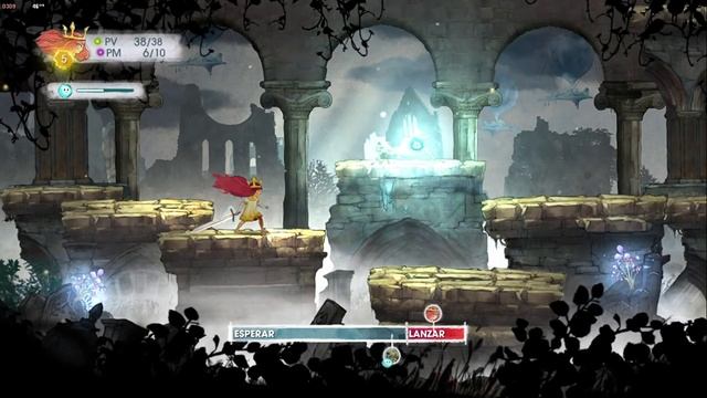 Child of Light Ubisoft Connect - i5 7200u + intel HD Graphics 620 смотреть онлайн
