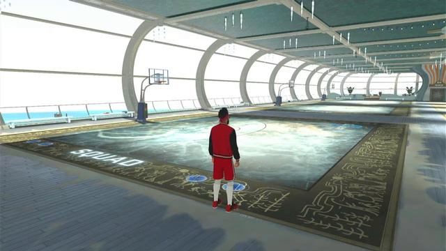 NBA 2K22 SERVER ISSUE PARK NOT LOADING смотреть онлайн