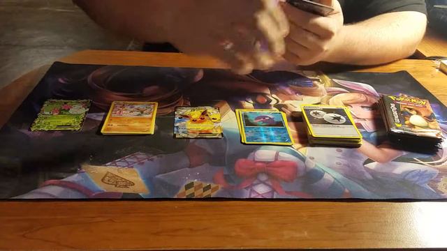 Pokémon TCG: Generations Trainer Box Opening! смотреть онлайн