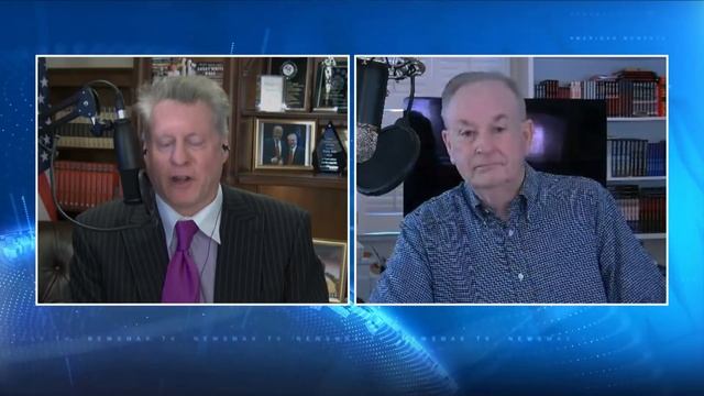O'Reilly: Socialism "Goes Against Everything America Ever Stood For" смотреть онлайн