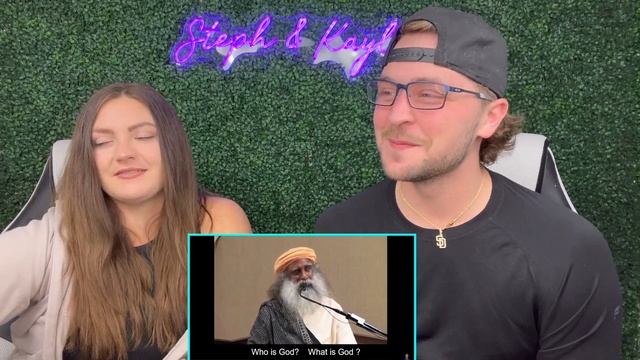 AMERICAN'S REACT to Who is GOD? What is GOD? | Sadhguru Vs Zakir Naik | Who's Philosophy is Right? смотреть онлайн