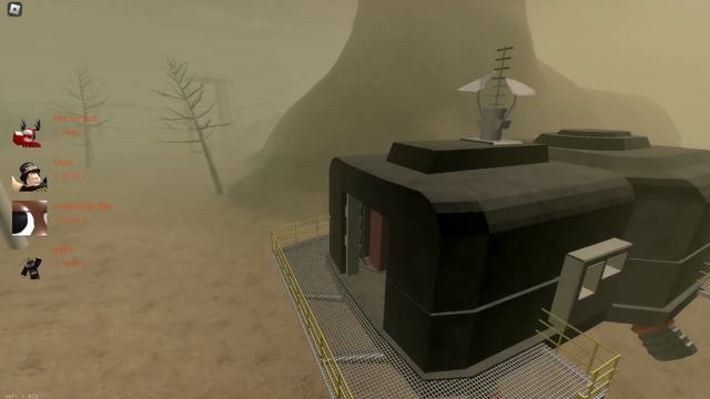 GET THE QUOTA!! [Lethal Company Roblox - Part 1] w/friends. смотреть онлайн