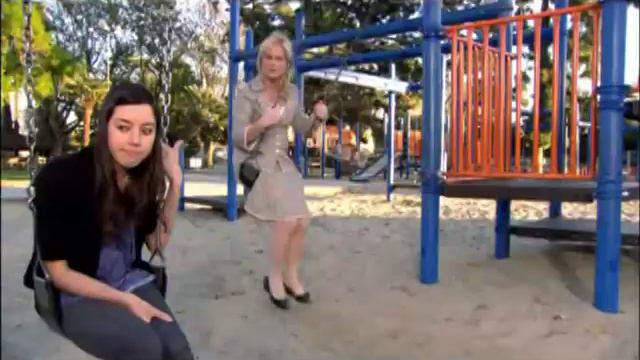 Parks And Recreation Season 1 DVD Trailer