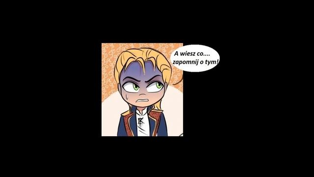 Miraculum Komiks Bal maskowy cz.46 ? PL? смотреть онлайн