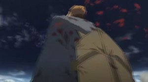 Youjo Senki AMV(Военная хроника маленькой девочки)- Look at me now
