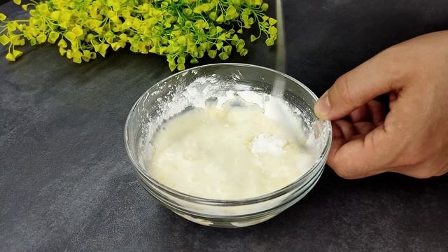 Der Berühmte Kuchen, Der Die Ganze Welt Verrückt Macht! Einfach, Schnell Und Lecker!