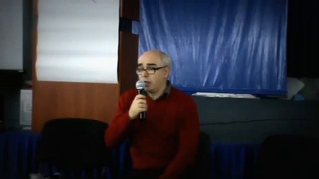 Экономика рисков, политика страхов и этика жуткого. Олег Аронсон смотреть онлайн
