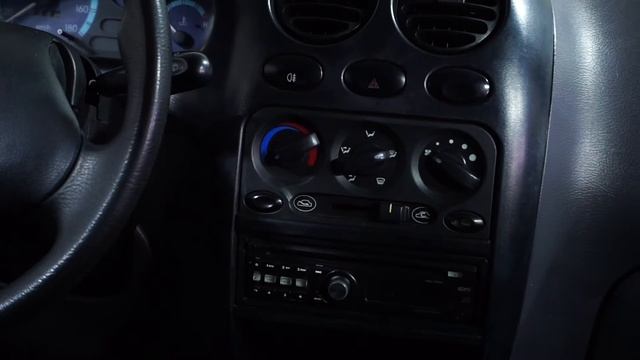 Daewoo Matiz 2012 смотреть онлайн