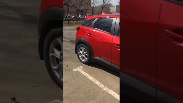 Подготовка авто к перегону из Владивостока. Защита автомобиля. смотреть онлайн