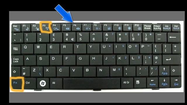 Turn on Wifi Laptop Solved смотреть онлайн