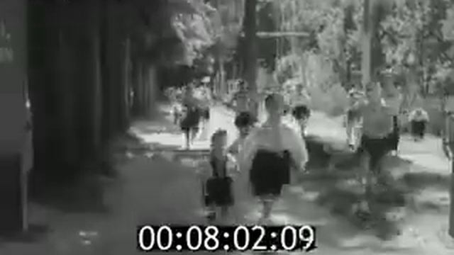 Выигрыш в лотерею – автомобиль «Волга» 1958 год смотреть онлайн