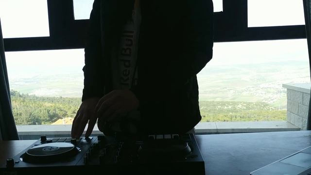 Live Disco & Groovy Set by Anan смотреть онлайн