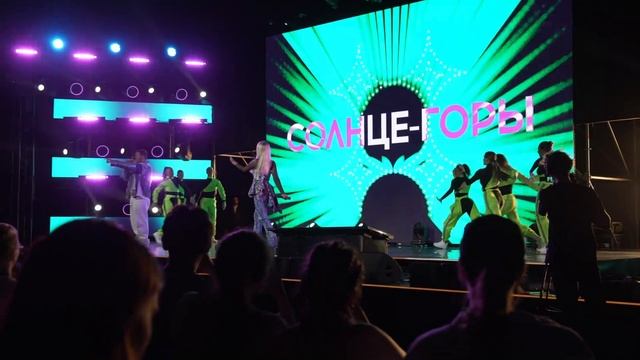 ArtMasters на Тавриде. Театр. 2 смена (часть 1) смотреть онлайн