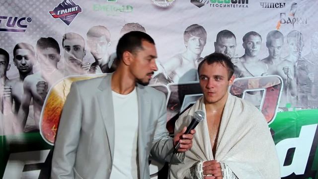 Интервью Владимира Прохорова