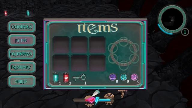 The Lost Gardens - An interesting Action-Adventure (action) смотреть онлайн