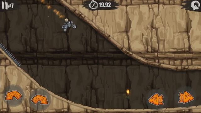 Moto X3M Bike Race Game Levels 1-12 - Gameplay Android & iOS Game - Moto X3M смотреть онлайн
