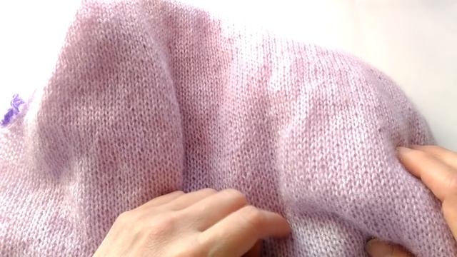 Вязальная болталка влог смотреть онлайн