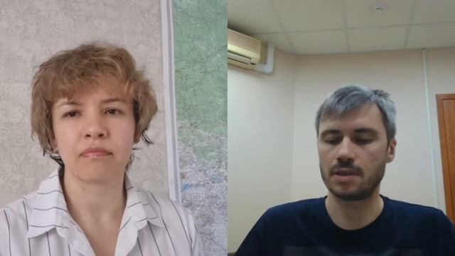 Алексей Галимов, коммерческий директор компании "Прочная Сталь" смотреть онлайн