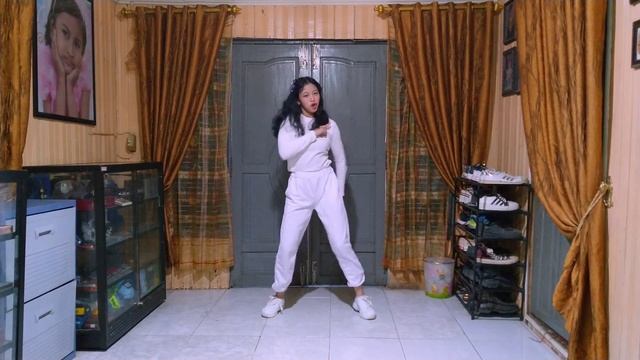 XG - ‘PUPPET SHOW’ Dance Cover by Chi смотреть онлайн