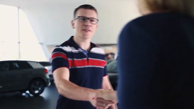 Audi A6 лучшая машина? | Обзор Audi A6 C7