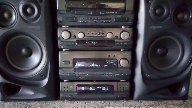 DÀN TRUNG KENWOOD B9 BAS ĐÁNH TUNG NÓC смотреть онлайн