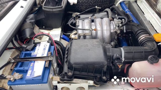 Осмотр Нива проект смотреть онлайн