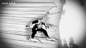 Garou [AMV] Dead to me  _ Manga Animation _