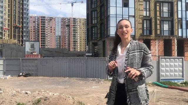 Цены на новостройки Васильевского острова Санкт-Петербурга[2021]#11 смотреть онлайн