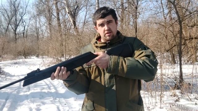 Artemis SR1000S 0.177