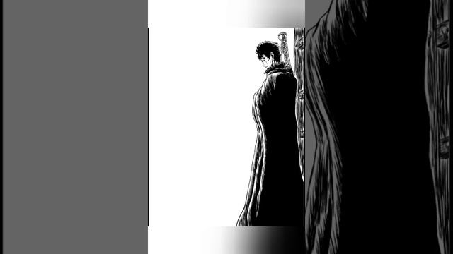 Speedart Gutsu BERSERK drawing смотреть онлайн