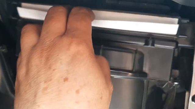 cambio filtro de polen aire acondicionado changan cs15 2019 смотреть онлайн