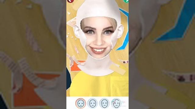 Как подобрать прическу ТИК ТОК boss blondie смотреть онлайн