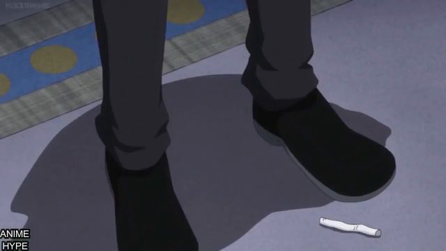 Sanji Vs  Niji Full Fight