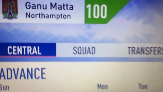 the best possible manager rating in FIFA 19 смотреть онлайн