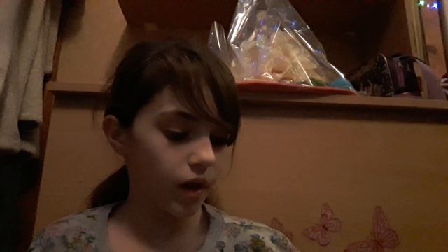 Обзор га свечащейся кросовки и блютуз колонку. смотреть онлайн