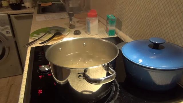 Варим пельмени от Артели братьев Пушкаревых. смотреть онлайн