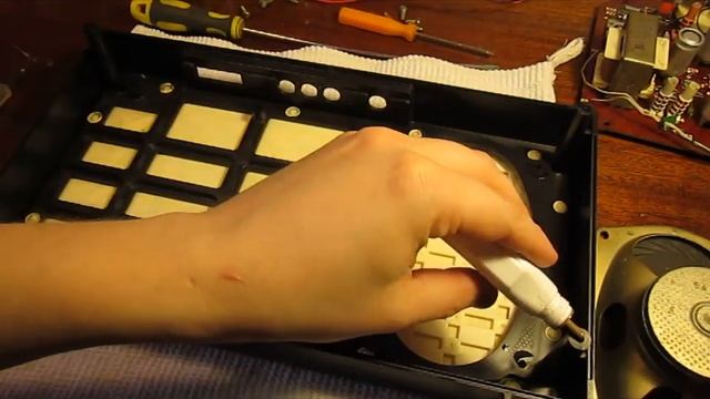 Приёмник трёхпрограммный ''Эра-204''. смотреть онлайн