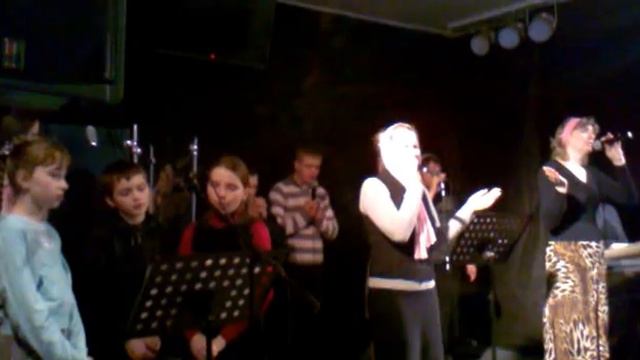 ПЕРЕД ТОБОЙ СКЛОНЯЮСЬ Я.mp4 смотреть онлайн