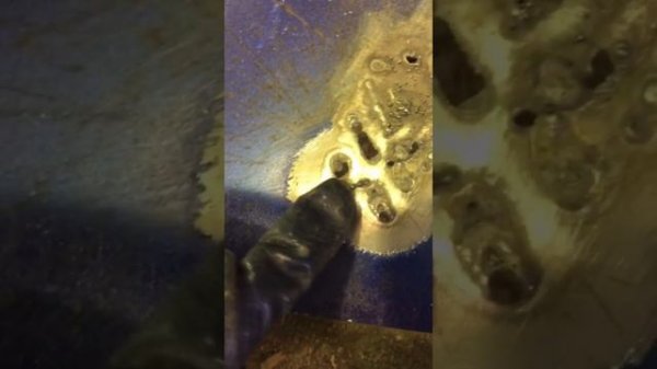 DEKA самозащитная проволока( НАСТРОЙКИ ПИТА)