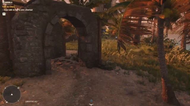 FAR CRY 6 | WALKTHROUGH PART 2 | GAMEPLAY PART TWO | NO COMMENTRY | PAINGYT смотреть онлайн