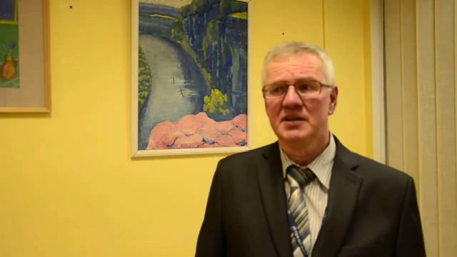 Вальдемар Гаевский, литературовед, переводчик смотреть онлайн