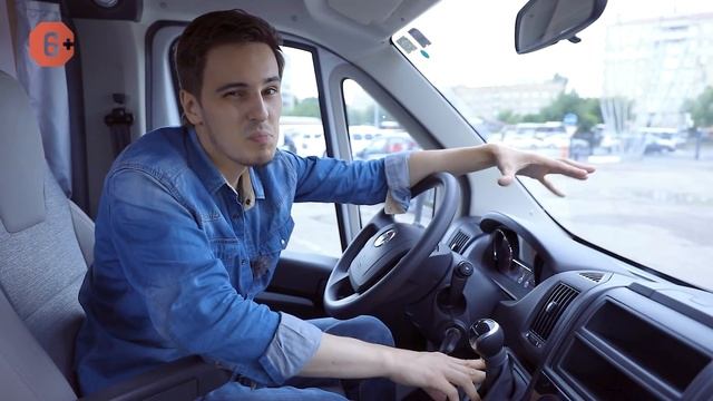 Лучший автомобиль для дальних поездок и путешествий. Аренда автодома в Москве