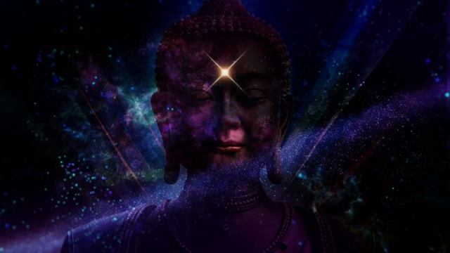 Медитация "УЛЫБКА БУДДЫ". ИЗБАВЛЕНИЕ ОТ ТРЕВОГИ И СТРЕССА смотреть онлайн