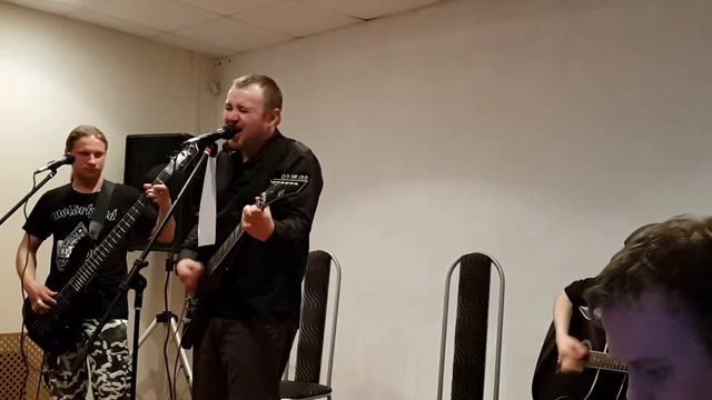 Киш Квартирник в избушке(2) смотреть онлайн