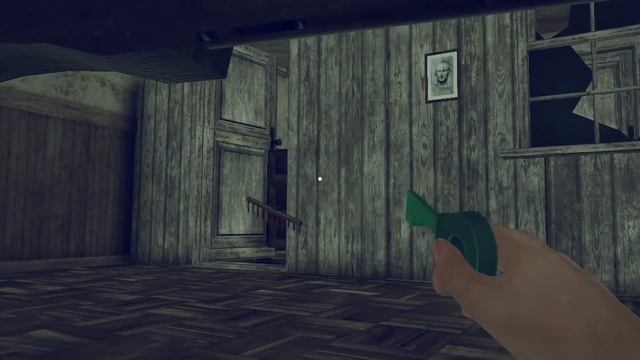 GRANDPA - The Worst Granny Ripoff Game смотреть онлайн