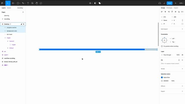 滑動軸 (Slider) On-Drag | UI 製作 | Figma 教學 смотреть онлайн