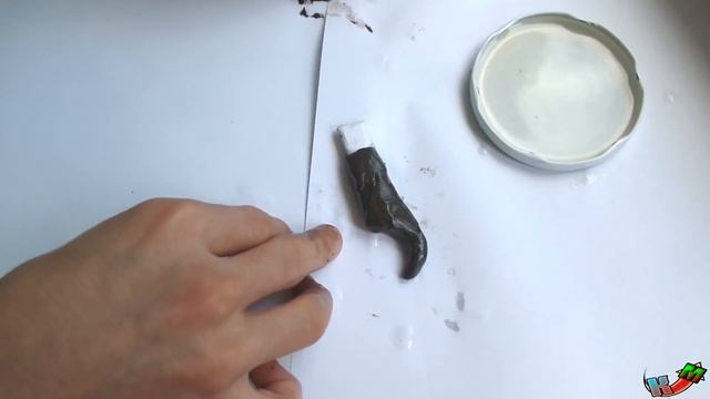 МОДДИНГ ФЛЕШКИ) КОРПУС ИЗ ХОЛОДНОЙ СВАРКИ СВОИМИ РУКАМИ)) смотреть онлайн